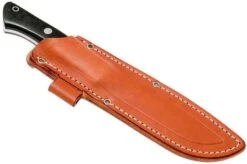 Bark River Aurora 3V, Black Canvas Micarta Bushcraft Knife -Morakniv Knives Sale BRK06 122 3VBLC 08 bark river brk06 122 3vblc 08