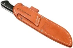 Bark River Aurora 3V, Black Canvas Micarta Bushcraft Knife -Morakniv Knives Sale BRK06 122 3VBLC 09 bark river brk06 122 3vblc 09