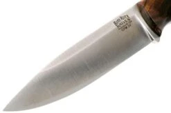 Bark River Aurora 3V, Desert Ironwood #3 Bushcraft Knife -Morakniv Knives Sale BRK06 122 3VDIW 03 bark river brk06 122 3vdiw 03