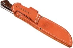 Bark River Aurora 3V, Desert Ironwood #3 Bushcraft Knife -Morakniv Knives Sale BRK06 122 3VDIW 09 bark river brk06 122 3vdiw 09