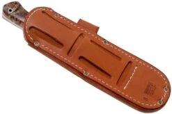 Bark River Aurora CPM 3V, Purple Gold Elder Burl Bushcraft Knife -Morakniv Knives Sale BRK06 122PGEB 07 bark river knives