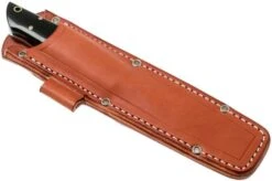 Bark River Puukko CPM 3V, Black Canvas Micarta Puukko-knife -Morakniv Knives Sale BRK06 129BRKC 07 bark river knives