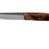 Bark River Puukko CPM 3V, Desert Ironwood Puukko-knife