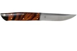 Bark River Puukko CPM 3V, Desert Ironwood Puukko-knife -Morakniv Knives Sale BRK06 129DIW 02 bark river knives