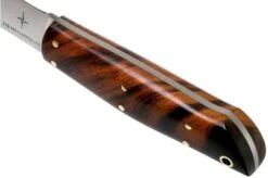 Bark River Puukko CPM 3V, Desert Ironwood Puukko-knife -Morakniv Knives Sale BRK06 129DIW 04 bark river knives