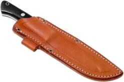 Bark River Aurora CPM Cru-Wear, Black Canvas Micarta, Bushraft Knife -Morakniv Knives Sale BRK06 163BRKC 07 bark river brk06 163brkc 07