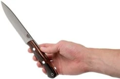 Bark River Aurora II CPM 3V, Desert Ironwood Bushcraft Knife 13 Bark River Aurora II CPM 3V, Desert Ironwood Bushcraft Knife -Morakniv Knives Sale BRK06 225DIW 06 bark river knives