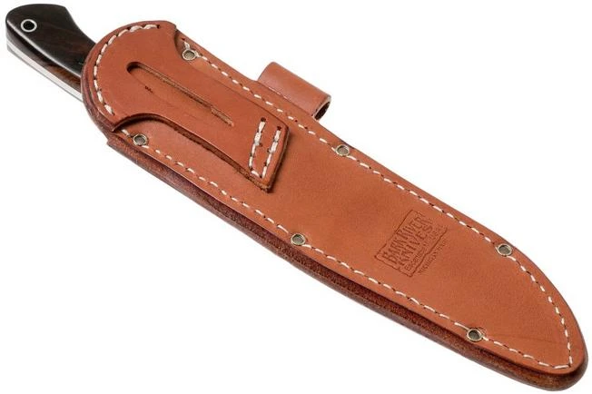 Bark River Aurora II CPM 3V, Desert Ironwood Bushcraft Knife 8 Bark River Aurora II CPM 3V, Desert Ironwood Bushcraft Knife - Image 8