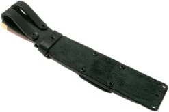 Bark River MACV-SOG CPM 3V, Stacked Leather -Morakniv Knives Sale BRK06 225SL 07 bark river knives