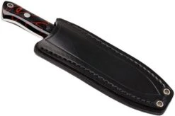 Bark River Bravo Necker II CPM 154CM, Lava Flow Kirinite, Black Sheath -Morakniv Knives Sale BRK07 002LFK 07 bark river brk07 002lfk 07