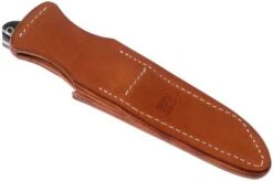 Bark River Gunny Hunter LT CPM 3V Black Canvas Micarta Bushcraft Knife -Morakniv Knives Sale BRK07 029BCM 07 bark river knives