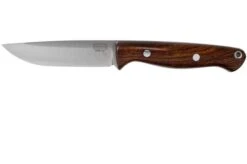 Bark River Gunny Hunter LT CPM 3V Desert Ironwood Bushcraft Knife