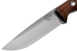 Bark River Gunny Hunter LT CPM 3V Desert Ironwood Bushcraft Knife -Morakniv Knives Sale BRK07 029DI 03 bark river knives