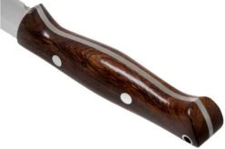 Bark River Gunny Hunter LT CPM 3V Desert Ironwood Bushcraft Knife -Morakniv Knives Sale BRK07 029DI 04 bark river knives