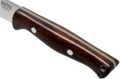 Bark River Gunny Hunter LT CPM 3V Desert Ironwood Bushcraft Knife -Morakniv Knives Sale BRK07 029DI 05 bark river knives