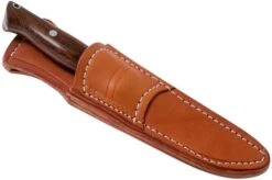 Bark River Gunny Hunter LT CPM 3V Desert Ironwood Bushcraft Knife -Morakniv Knives Sale BRK07 029DI 06 bark river knives