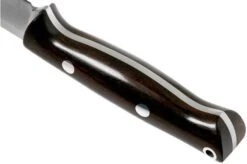 Bark River Bravo EDC CPM 154 Desert Ironwood, Rampless -Morakniv Knives Sale BRK07 054DIW RS 04 bark river