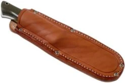 Bark River Bravo 1 A2 Green Canvas Micarta Rampless Bushcraft Knife -Morakniv Knives Sale BRK07 112GCMR 06 bark river knives