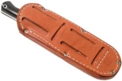 Bark River Gunny A2, Black Canvas Micarta Outdoor Knife -Morakniv Knives Sale BRK07 113BCM 07 bark river knives