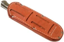 Bark River Gunny A2, Green Canvas Micarta Outdoor Knife -Morakniv Knives Sale BRK07 113GCM2 07 bark river knives