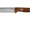 Bark River Bravo 1.2 A2 Desert Ironwood Rampless Outdoor Knife