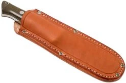 Bark River Bravo 1.2 A2 Green Canvas Micarta Outdoor Knife -Morakniv Knives Sale BRK07 115GCM 06 bark river knives