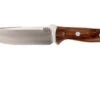 Bark River Bravo Vortex A, Desert Ironwood, Brown Sheath