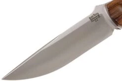 Bark River Bravo Vortex A, Desert Ironwood, Brown Sheath -Morakniv Knives Sale BRK07 117FMDIW1 03 bark river brk07 117fmdiw1 03