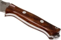Bark River Bravo Vortex A, Desert Ironwood, Brown Sheath -Morakniv Knives Sale BRK07 117FMDIW1 04 bark river brk07 117fmdiw1 04