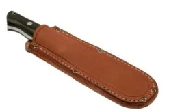 Bark River Bravo 1 Cru-Wear, Rampless, Green Canvas Micarta, Bushcraft Knife -Morakniv Knives Sale BRK07 161GCM RL 06 barkriver