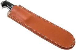 Bark River Bravo 2 CPM 3V, Black Canvas Micarta Outdoor Knife -Morakniv Knives Sale BRK07 221BCM 06 bark river knives