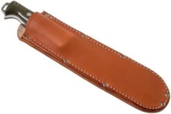 Bark River Bravo 2 CPM 3V, Green Canvas Micarta Outdoor Knife -Morakniv Knives Sale BRK07 221GCM 06 bark river knives