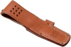 Bark River Bravo Squad Leader CPM 3V, Black Canvas Micarta -Morakniv Knives Sale BRK07 222BKRC 08 bark river knives