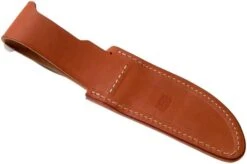 Bark River Special Hunting Knife CPM Cru-Wear, Black Canvas Micarta Hunting Knife -Morakniv Knives Sale BRK08 164BCM 07 bark river knives