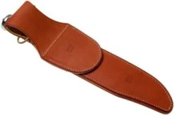 Bark River Shining Mountain Bowie A2 Black Canvas Micarta, Single Quillion Bowie Knife -Morakniv Knives Sale BRK08 212BRKC01 07 bark river knives