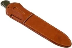 Bark River JX5 Vengeful 1 CPM 3V Green Canvas Micarta Machete -Morakniv Knives Sale BRK10 123GCM 07 bark river knives