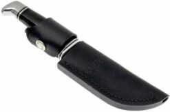 Buck 103 Skinner 0103BKS-B Phenolic, Black -Morakniv Knives Sale BUCK0103BKS B 06 buck 103 skinner buck0103bks b 06