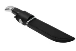 Buck 0105BKS Pathfinder Black Phenolic Hunting Knife -Morakniv Knives Sale BUCK0105BKS 06 buck