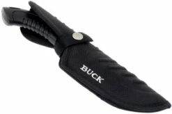 Buck 392 Omni Hunter 12PT 0392BKS-B -Morakniv Knives Sale BUCK0392BKS B 06 buck 392 omni hunter buck0392bks b 06