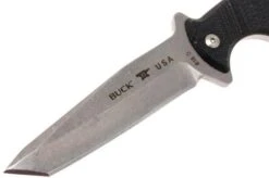 Buck 616 Boot Knife, 0616BKS-B -Morakniv Knives Sale BUCK0616BKS B 03 buck buck0616bks b 03