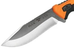 Buck Pursuit Pro Small 0658ORS Hunting Knife -Morakniv Knives Sale BUCK0658ORS 03 buck