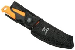 Buck Pursuit Pro Small 0658ORS Hunting Knife -Morakniv Knives Sale BUCK0658ORS 07 buck