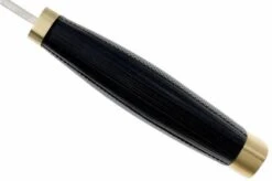 Buck 692 Vanguard 0692BKS-B Black Rubber -Morakniv Knives Sale BUCK0692BKS B 04 buck 692 vanguard black rubber buck0692bks b 04