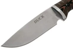 Buck 853 Small Selkirk 0853BRS-C Fixed Hunting Knife -Morakniv Knives Sale BUCK0853BRS C 03 buck buck0853brs c 03