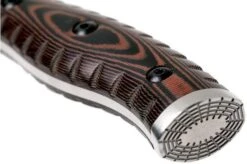 Buck 853 Small Selkirk 0853BRS-C Fixed Hunting Knife -Morakniv Knives Sale BUCK0853BRS C 06 buck buck0853brs c 06