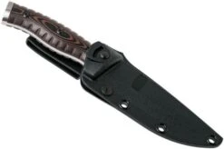 Buck 853 Small Selkirk 0853BRS-C Fixed Hunting Knife -Morakniv Knives Sale BUCK0853BRS C 08 buck buck0853brs c 08