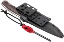 Buck 863 Selkirk Knife 0863BRS-B, Survival Knife -Morakniv Knives Sale BUCK0863BRS B 08 buck buck0863brs b 08