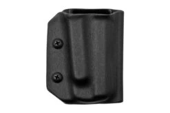 Clip And Carry Kydex Sheath Gerber Suspension NXT, Black GSUSP-NXT-BLK Belt Holster