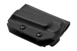 Clip And Carry Kydex Sheath Gerber Suspension NXT, Black GSUSP-NXT-BLK Belt Holster -Morakniv Knives Sale CAGSUSP NXT BLK 03 clipandcarry