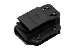 Clip And Carry Kydex Sheath Leatherman Charge Plus, Black LCHARGE-BLK Belt Holster -Morakniv Knives Sale CALCHARGE BLK 03 clipandcarry